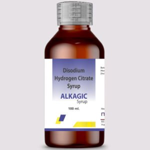 ALKAGIC SYRUP