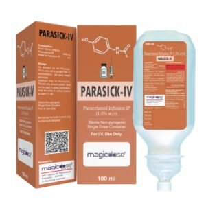 PARASICK-IV