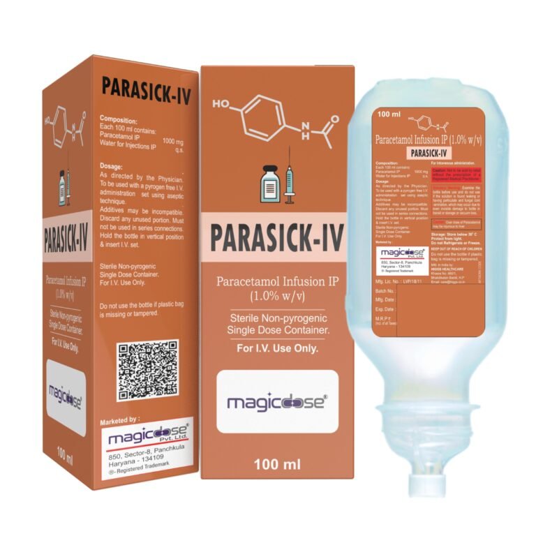PARASICK-IV