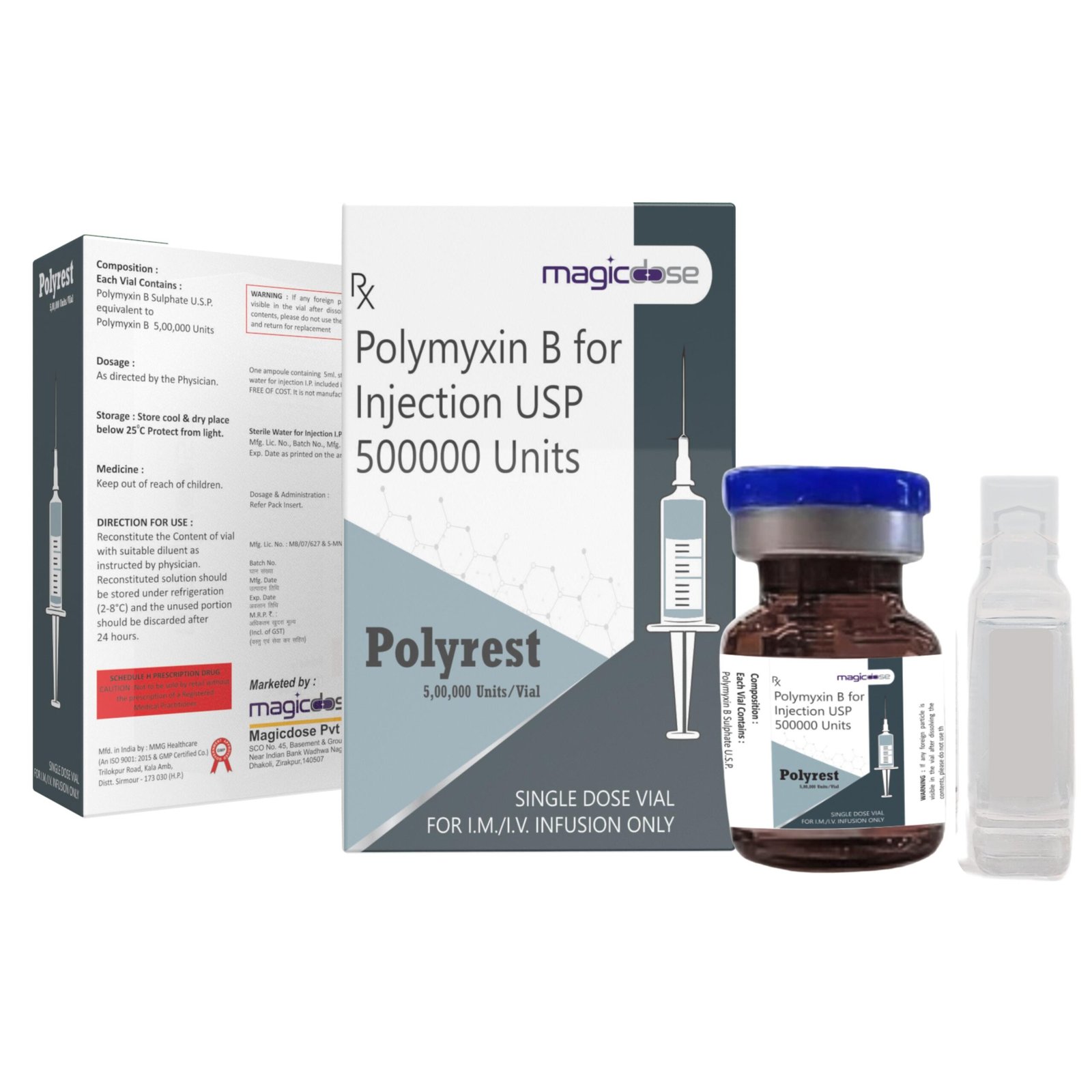 POLYREST-INJ
