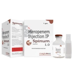SPINUM-1GM INJ