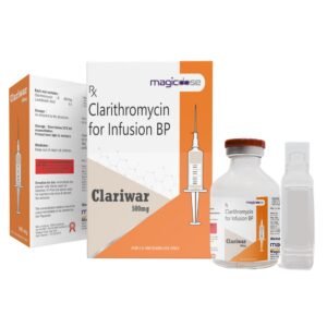 CLARIWAR-INJ
