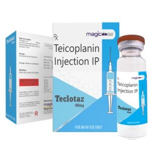 TECLOTAZ-INJ