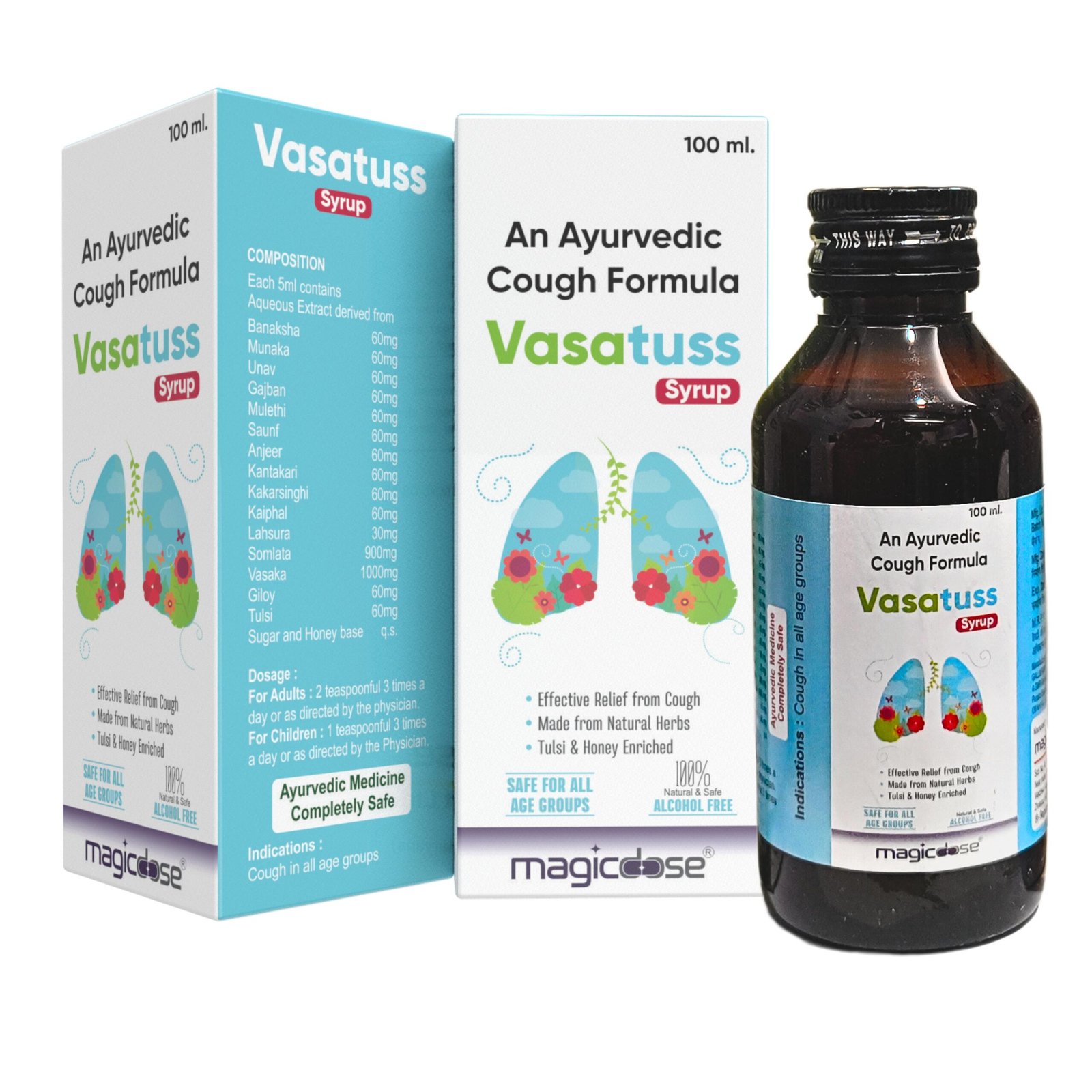 VASATUSS SYP