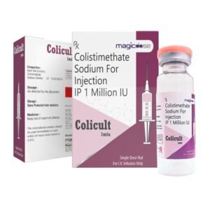 COLICULT-1 INJ