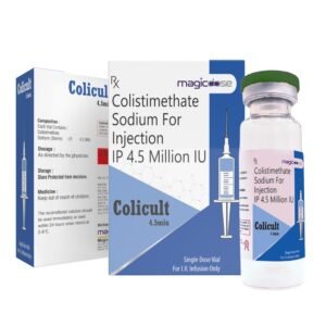 COLICULT-4.5 MG