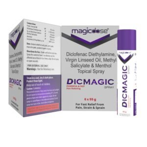 DICMAGIC-SPRAY
