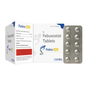 FEBIC-40 TAB