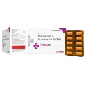 FLANIUM TAB