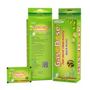 GASO DOSE SACHET