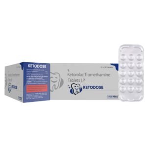 KETODOSE TAB