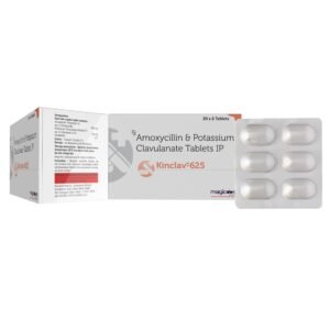 KINCLAV-625 TAB