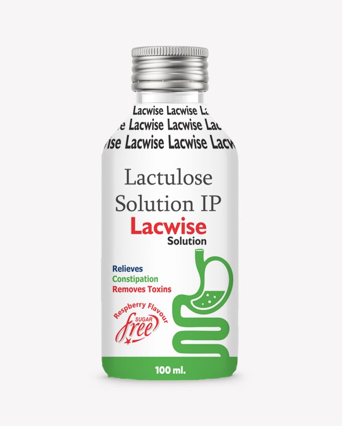 LACWISE SOLUTION