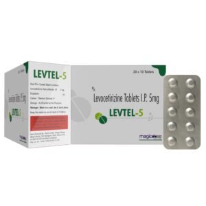 LEVTEL- 5 TAB