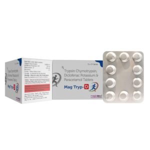 MAG TRYP-D