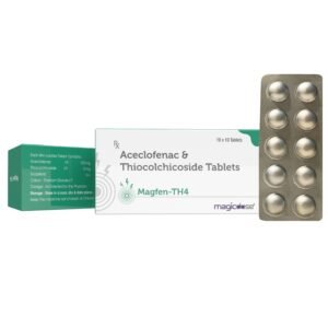 MAGFEN-TH TAB