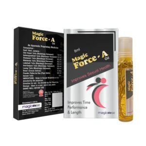 MAGIC FORCE-A OIL