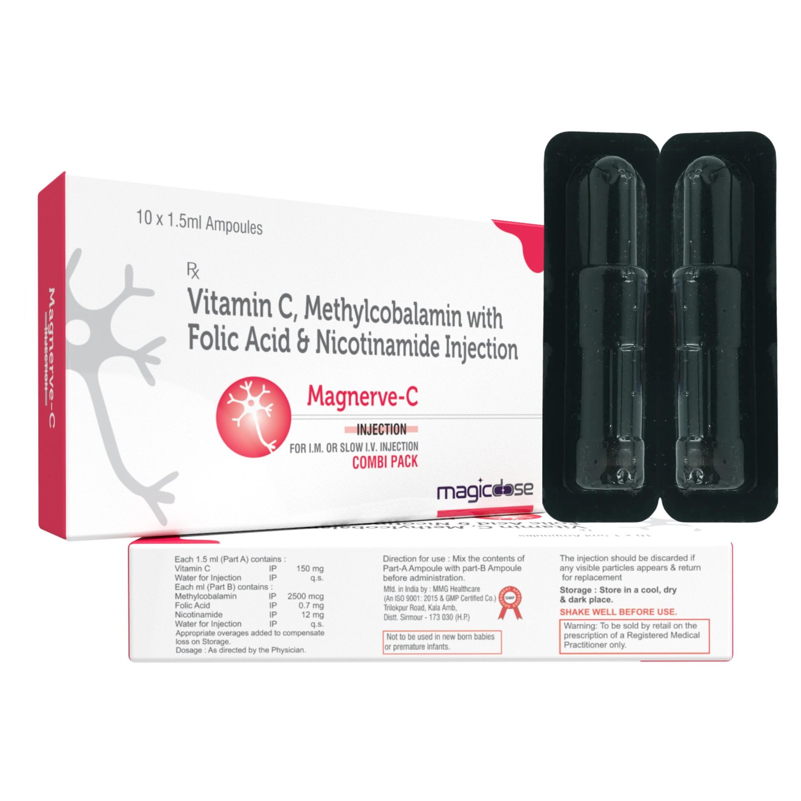 MAGNERVE-C INJCO