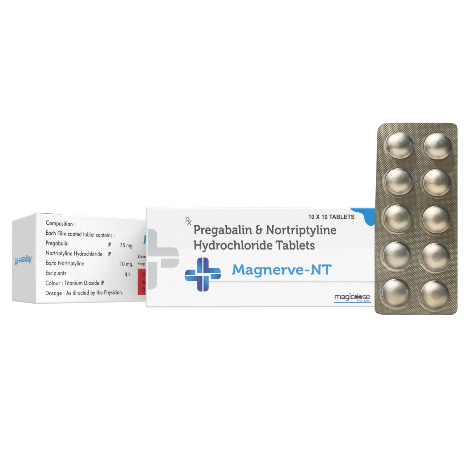 MAGNERVE-NT TAB