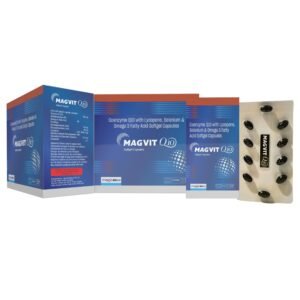 MAGVIT Q10