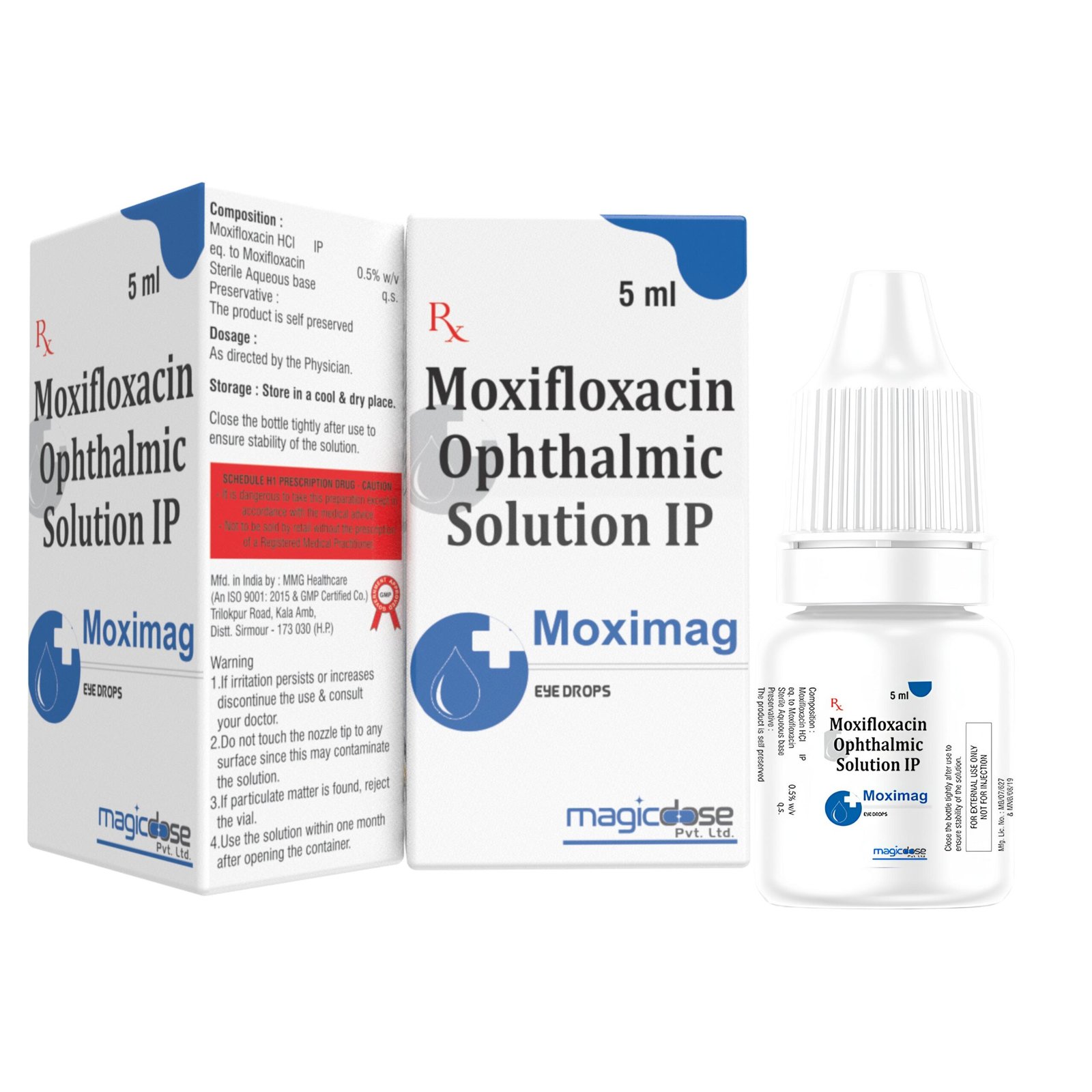 MOXIMAG