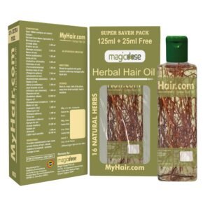 MY HAIR.COM
