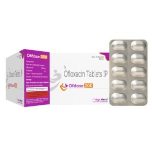 OFDOSE-200 TAB (A/A)