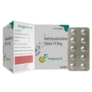 MAGPRED-8 TAB