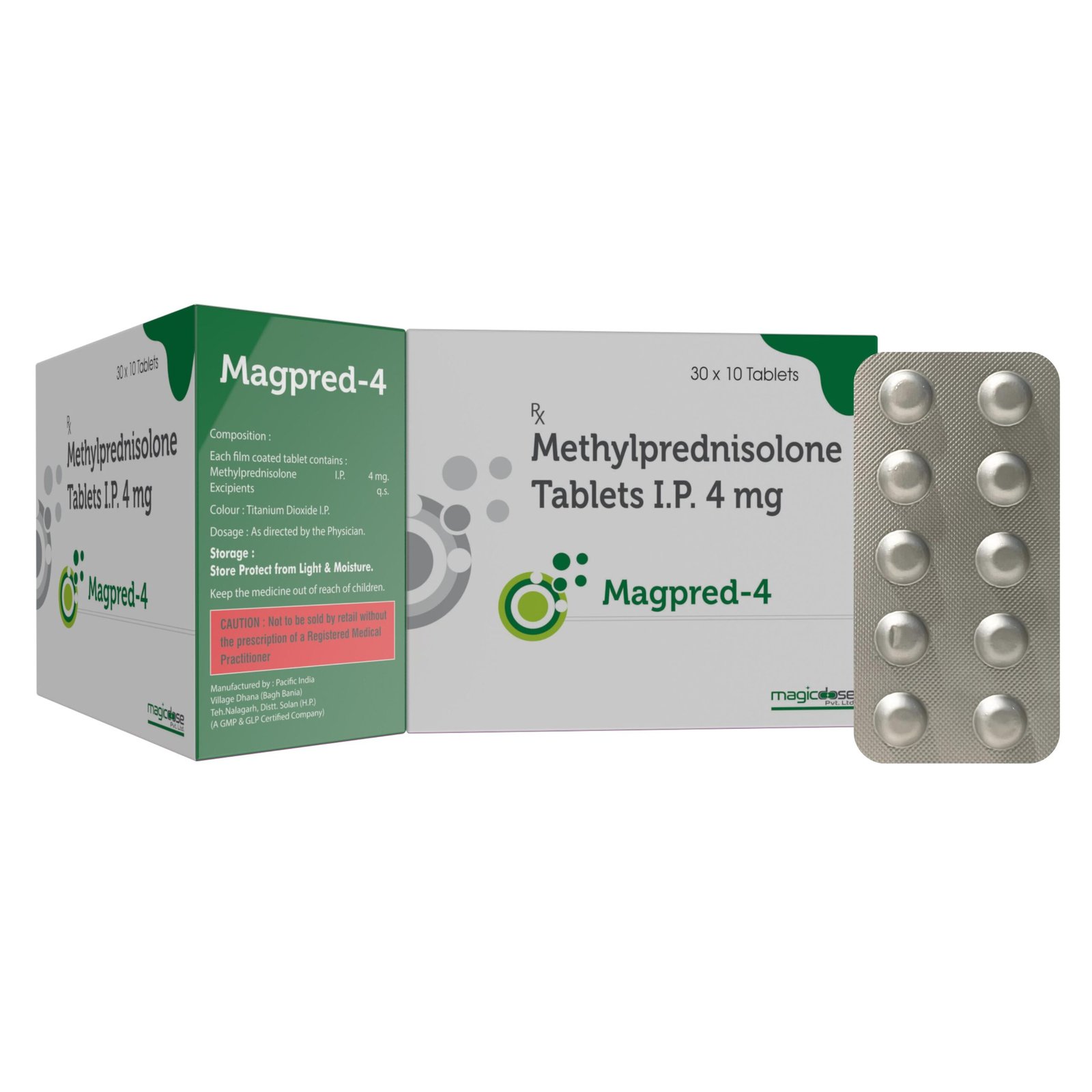 MAGPRED TAB