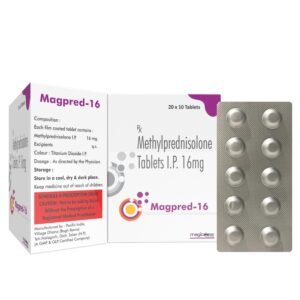 MAGPRED-16 TAB