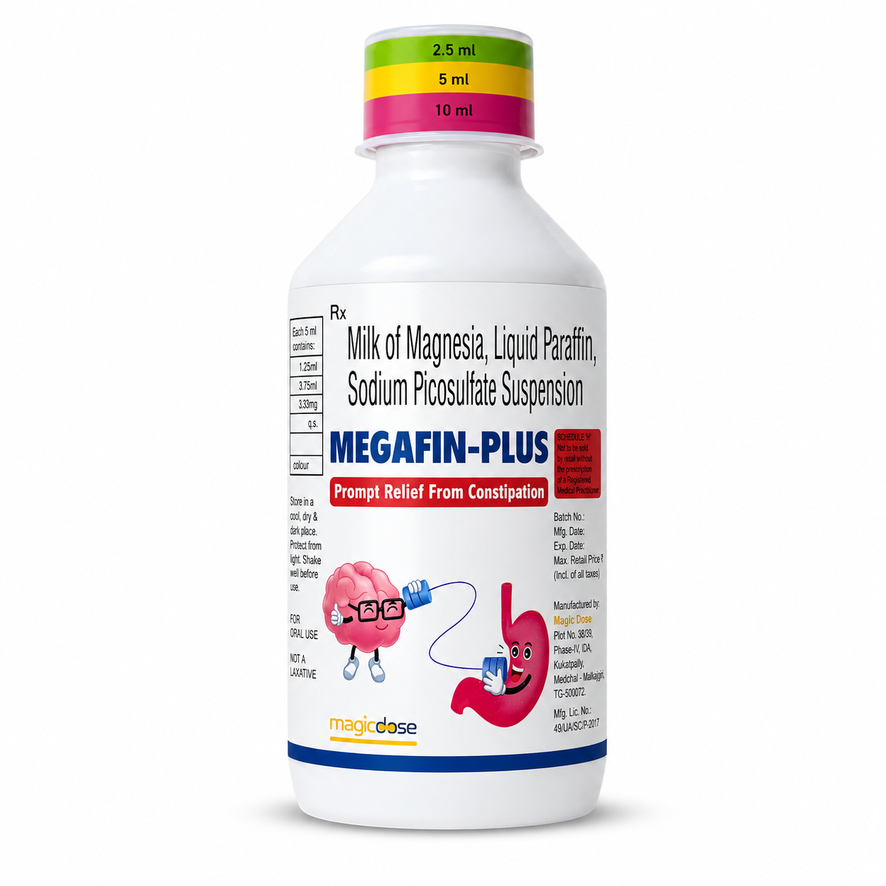 MEGAFIN-PLUS