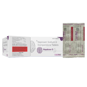 naproxen 500 mg tablet
