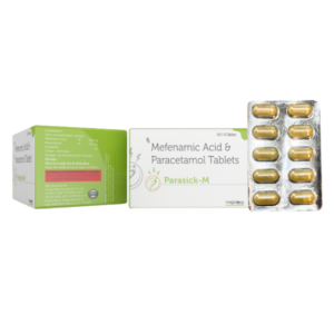 PARASICK-M Tablet